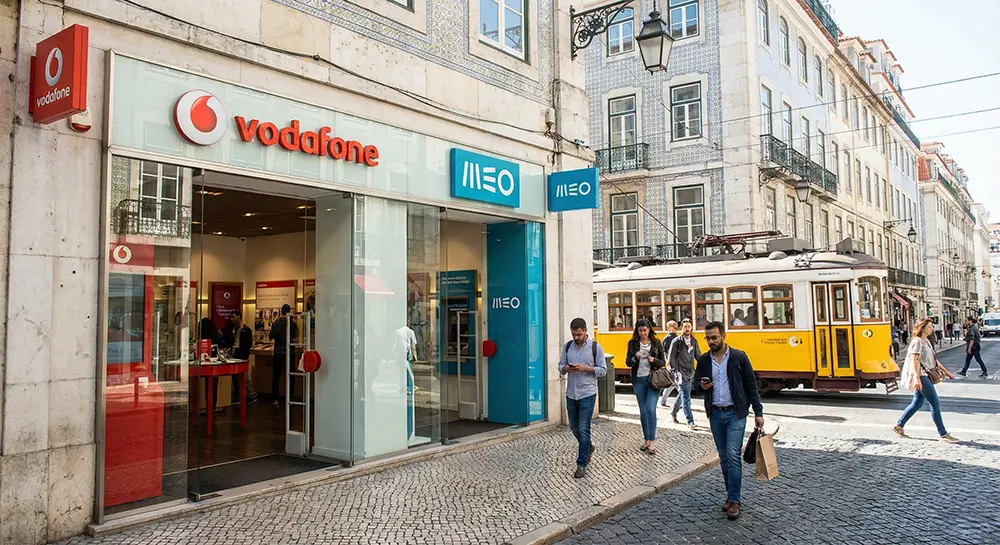 Buying a Local SIM Card in Portugal Cities