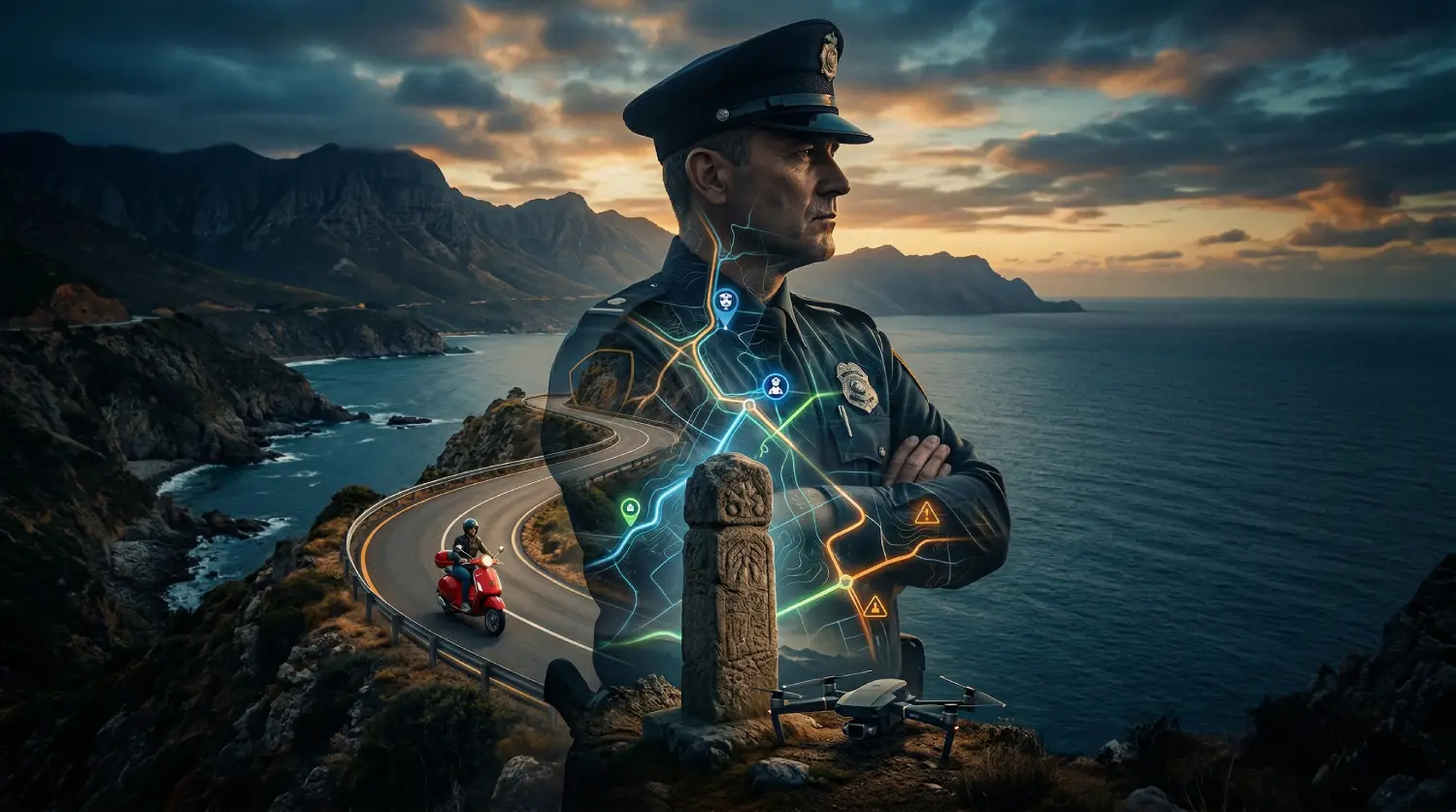 Zabrane i zakoni za turiste u Albaniji (2026): Stvari koje ne treba raditi i ilegalne stvari