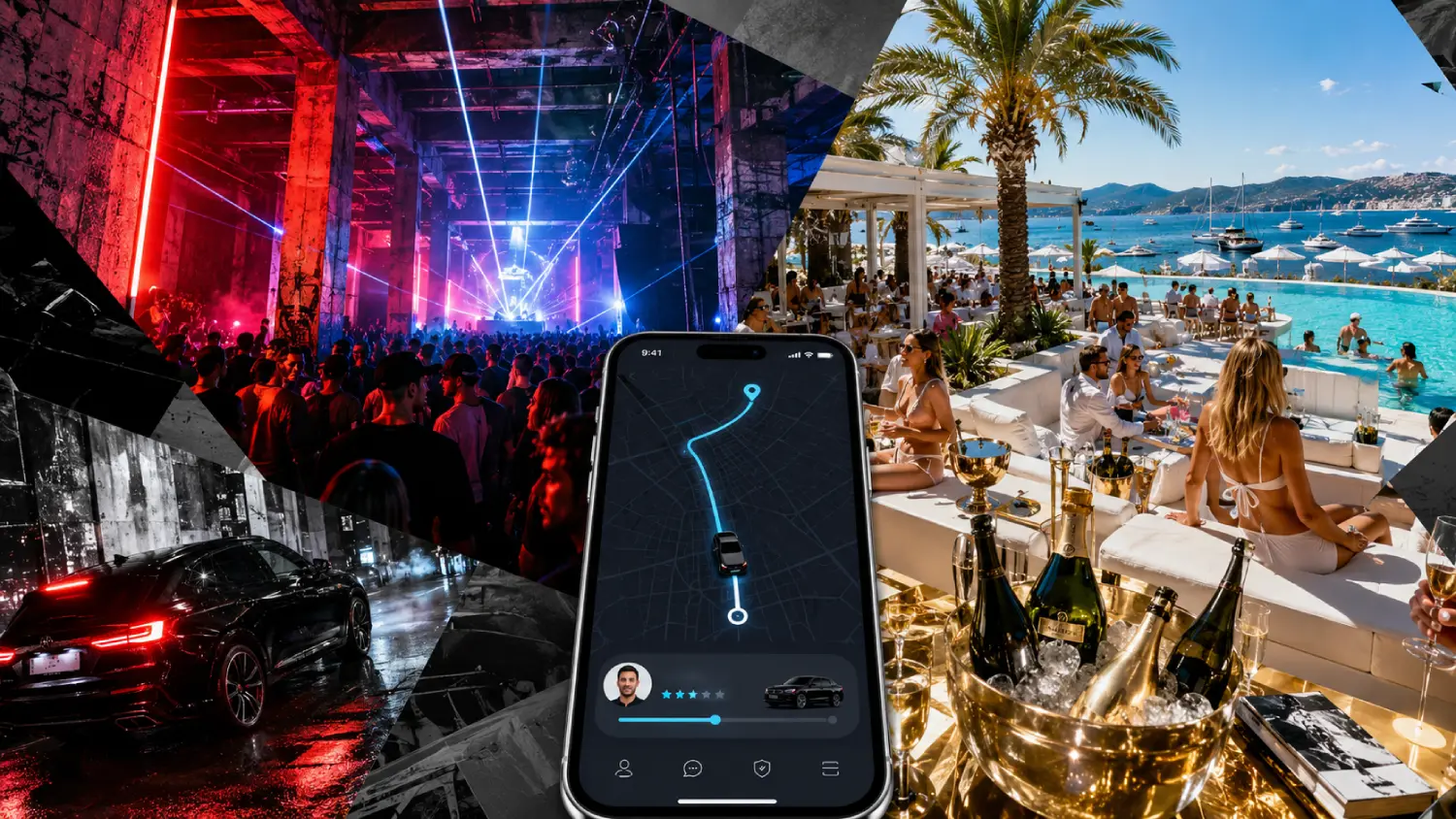 France Nightlife 2026: Best Clubs, Scams & The Reality Check