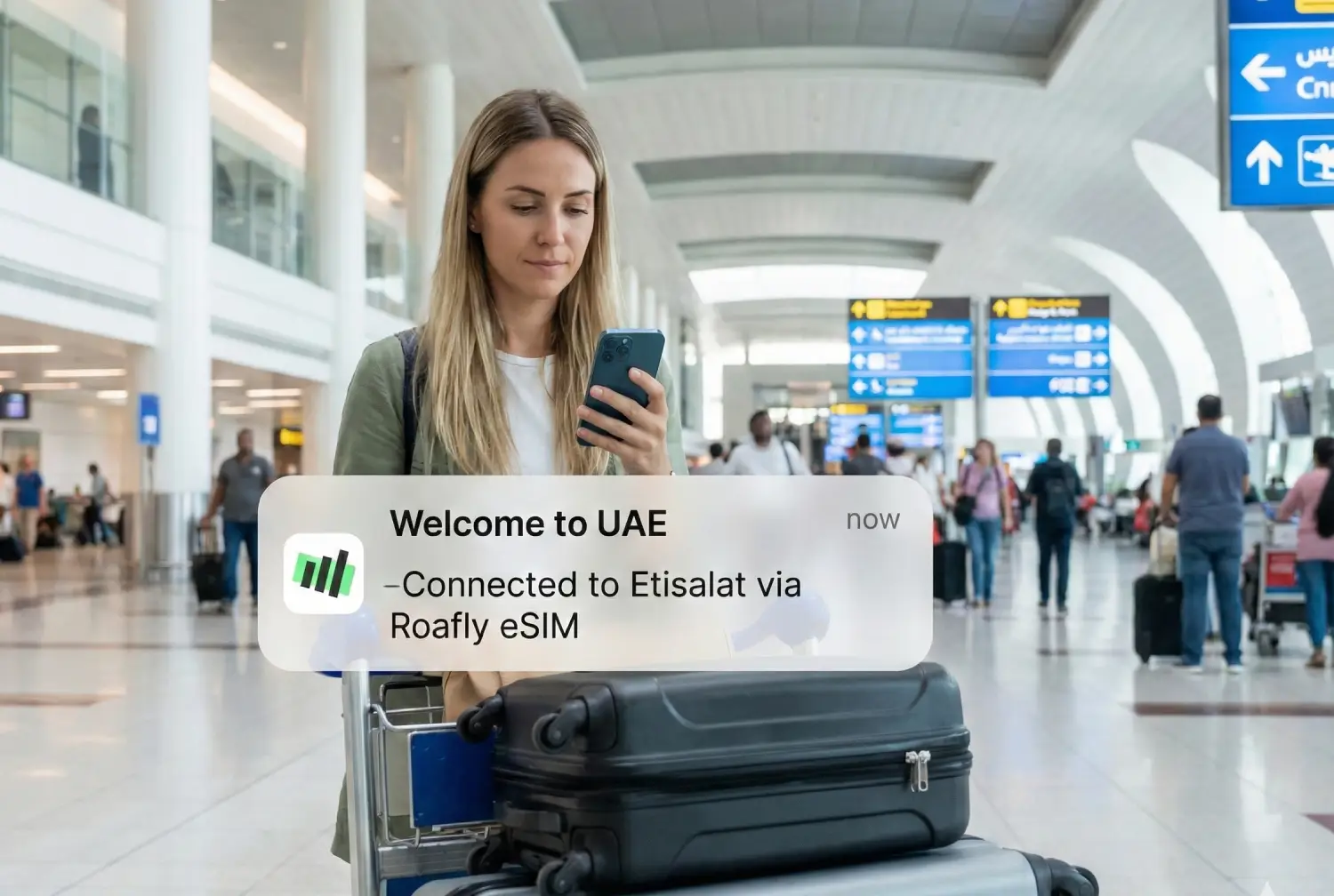 Is eSIM Allowed in the UAE? Updated Rules for 2026 Travel