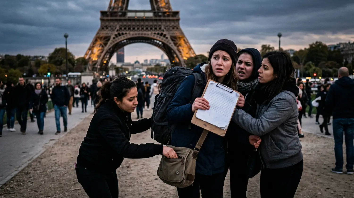 Is France Safe to Visit? Pickpockets, Protests & Tourist Survival Guide
