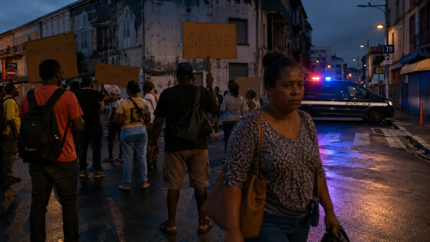 La Guadeloupe est-elle sûre (2026) ? Criminalité, arnaques et réalité du voyage