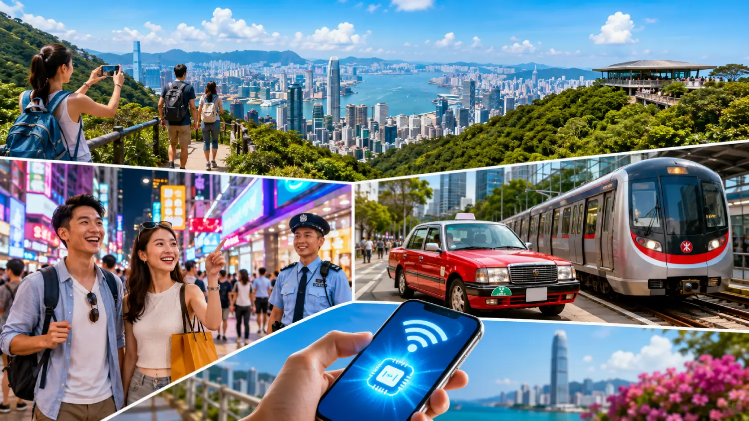 Is Hong Kong Safe in 2026? Crime, Scams & Travel Reality Check