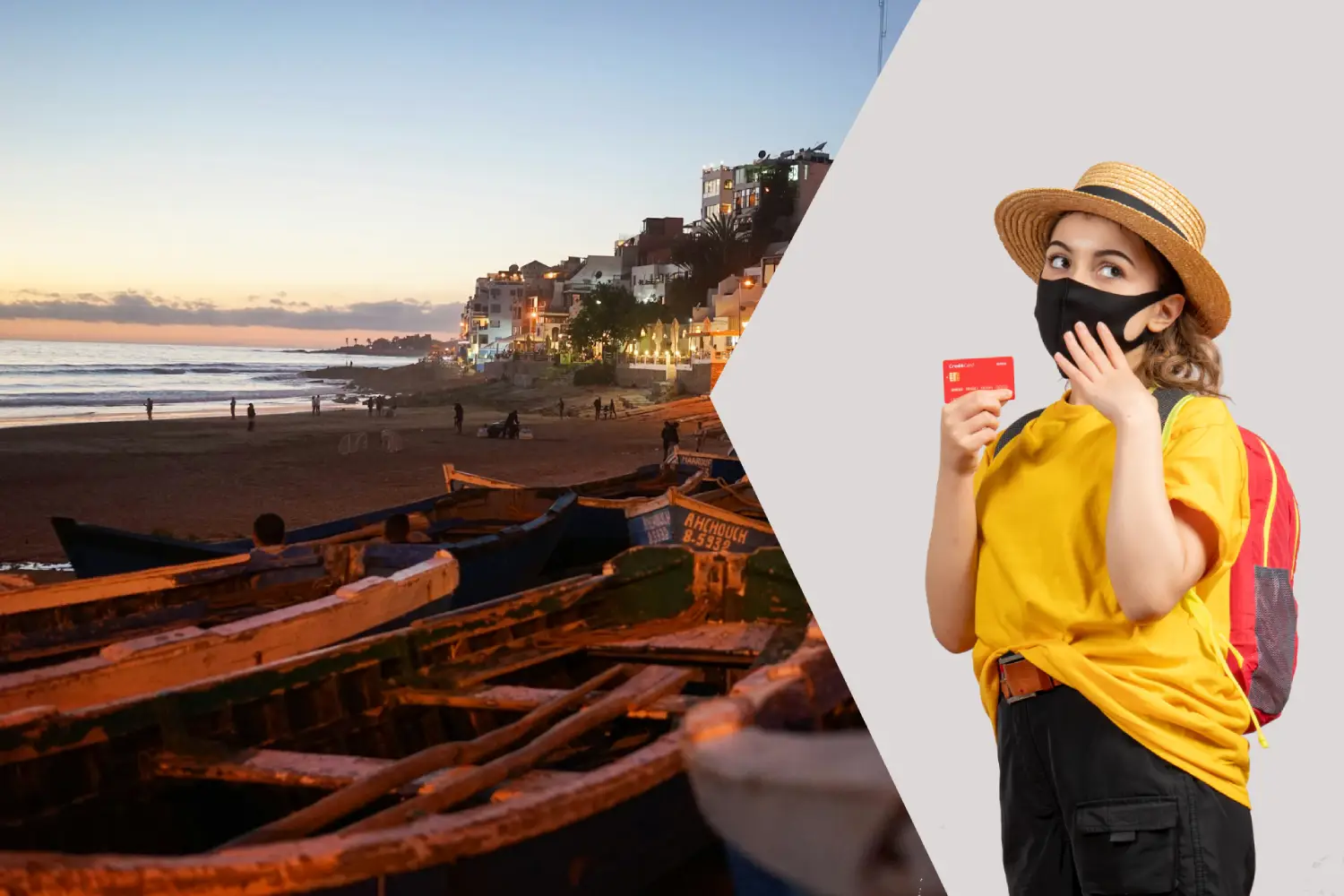 Lohnt sich eine eSIM für Marokko? (Reise- und Datenleitfaden)