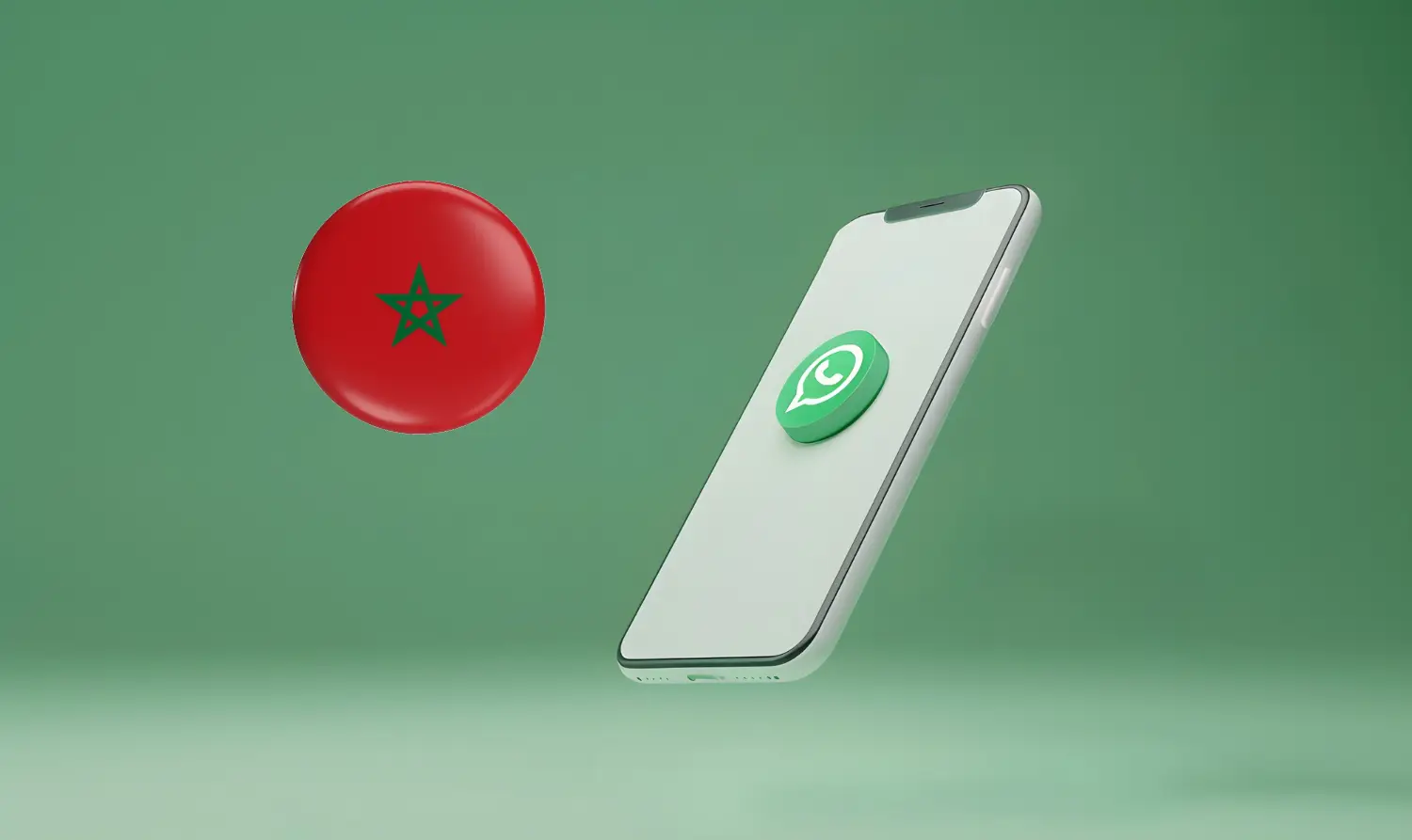 ¿Está bloqueado WhatsApp en Marruecos? Aquí está la verdadera explicación