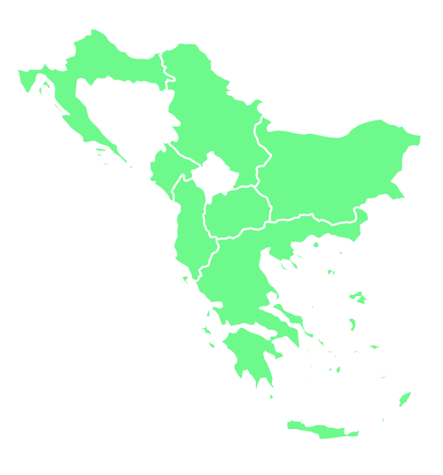 Balkans esim